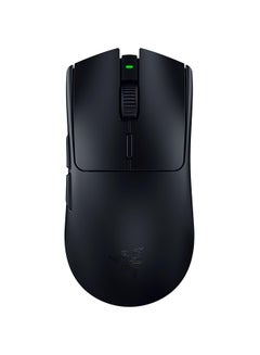 Buy Viper V3 HyperSpeed Wireless Esports Gaming Mouse: 82g Lightweight Design - 30K DPI Optical Sensor - Up to 280 Hr Battery Life - HyperSpeed Wireless - Mechanical Switches Gen-2 - Classic Black in Saudi Arabia