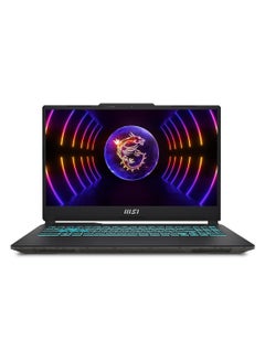 Buy Cyborg 15 A13VE-218US Gaming Laptop With 15.6-Inch Display, Core i7-13620H Processor/16GB RAM/512GB SSD/8GB Nvidia GeForce RTX 4050 Graphics Card/Windows 11 Home English Black in UAE