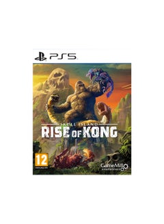 Buy Skull Island: Rise of Kong - PlayStation 5 (PS5) in Egypt