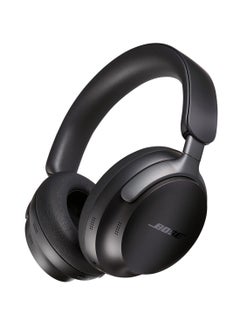 Buy QuietComfort Ultra Wireless Noise Cancelling Headphones Black in UAE