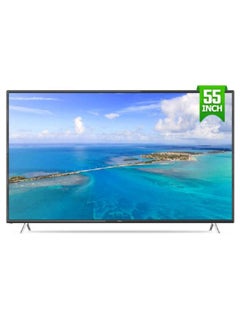 Buy Smart Screen - 55 Inches - LED - UHD 4K - KSGLED55HUS9A KSGLED55HUS9A Black in Saudi Arabia
