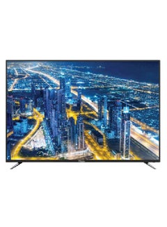 Buy 75-Inch Smart Screen WebOs LED UHD 4K TV KSGLED75KUSWT2 Black in Saudi Arabia