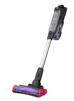 اشتري 4-in-1 Cordless Upright Stick Vacuum with Digital Motor 750 ml 86.4 W BHFEA640WP-GB Grey/Purple في مصر