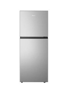 Buy Top Mounted Refrigerator 203 L RT26W2NK Silver in Saudi Arabia