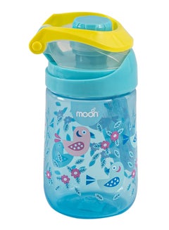 Buy Kids Water Bottle - Blue in UAE