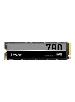 Buy 2TB High Speed PCIe Gen 4X4 M.2 NVMe, up to 7400 MB/s read and 6500 MB/s write 2 TB in UAE