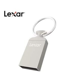 Buy PENDRIVE USB2 64GB/M22 LJDM022064G-BNJNG LEXAR 64 GB in UAE