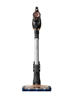 Buy Speed Pro Max Stick Vacuum Cleaner 0.6 L 230 W XC7041/01 Beluga Silver in UAE