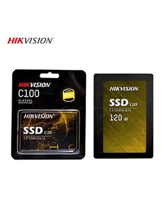 Buy C100 SOLID STATE DRIVE 2.5'' SATA 6Gb/s 120 GB in Egypt