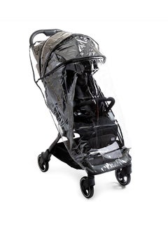 اشتري WE Stroller 0m-5y, Black في الامارات