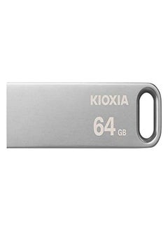 Buy Kioxia TransMemory U366 64GB - LU366S064GG4 64 GB in UAE