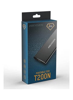 Buy 512GB SSD External Hard Drive 512 GB in UAE