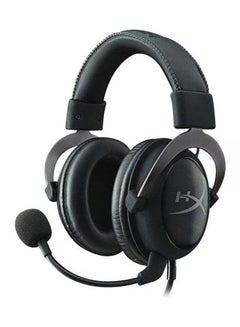 Buy Cloud II Gaming Headset For PS4 /PS5 /XOne /XSeries /Nswitch /PC in Egypt