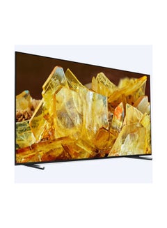 اشتري Full Array LED 4K UHD Smart Television 55 Inch 2023 Model XR-55X90L Black في الامارات
