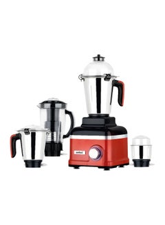 اشتري 5 IN 1 GRINDER MIXER (MADE IN INDIA) 1.5 L 1000 W SF5913GM BS Multicolour في الامارات