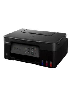 اشتري PIXMA G3430 All-in-One Multi-function Machine Copy Print Scan Photo Black في مصر