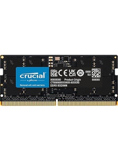 Buy CB16GS4800 16GB DDR5 4800 Sodımm Notebook Ram Memory in Egypt