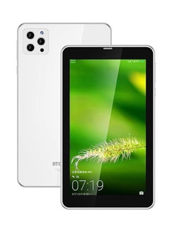 Buy X18 Educational Tablet PC With 7-inch 8GB RAM 256GB 5G White - International Version in UAE