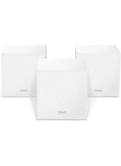 Buy Mw12, Nova, Whole Home Mesh (3-Pack) White in UAE
