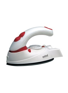 Buy STEAM IRON 110 ml 1200 W SF43SI BS White in Saudi Arabia