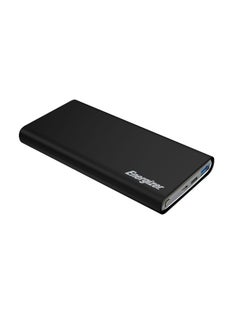 اشتري 10000 mAh Ultimate Fast Charging Power Bank Black في مصر