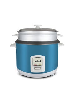 اشتري RICE COOKER 1.5 L 700 W SF2514RC-1.5L BS Multicolour في السعودية