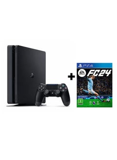 Buy PlayStation 4 Slim 1TB Console With FC 24 in UAE