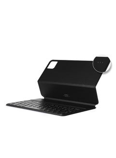 اشتري Pad 6 Official Smart Touch Keyboard Case Black في الامارات