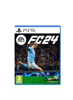 اشتري FC 24 - PlayStation 5 (PS5) في مصر