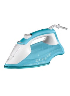 اشتري Light & Easy Aqua Iron 240 ml 2400 W 26482GCC Blue في الامارات