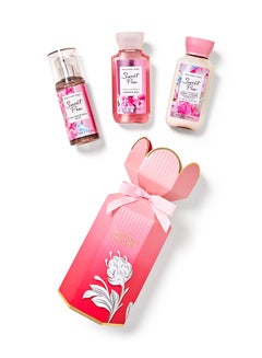 Buy Sweet Pea Mini Gift Box Set in Saudi Arabia