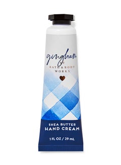 Buy Gingham Hand Cream 29ml in Saudi Arabia