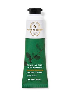 اشتري Eucalyptus Spearmint Hand Cream 29ml في الامارات