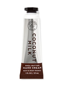 Buy Coconut Milk Hand Cream 29ml in Saudi Arabia