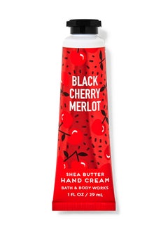 Buy Black Cherry Merlot Hand Cream 29.5ml in Saudi Arabia