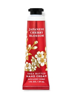 Buy Japanese Cherry Blossom Hand Cream 29.5ml in UAE