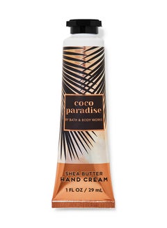 اشتري Coco Paradise Hand Cream 29.5ml في السعودية