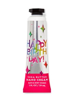 Buy Vanilla Buttercream Hand Cream 29.5ml in UAE