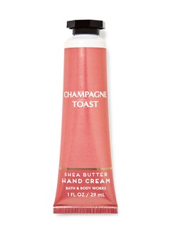 Buy Champagne Toast Hand Cream 29ml in Egypt