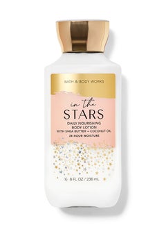 Buy In the Stars Daily Nourishing Body Lotion 236ml in Saudi Arabia