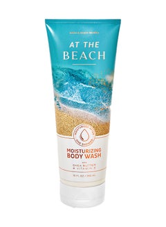 Buy At the Beach Moisturizing Body Wash 295ml in UAE