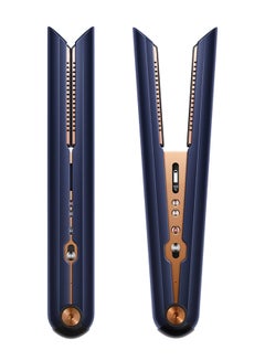 اشتري Corrale Straightener Prussian  Blue Rich Copper Blue/Rich Copper في الامارات