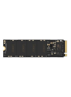 Buy NM620 SSD PCIe Gen3 NVMe M.2 2280 Internal Solid State Drive, Up To 3300MB/s Read, For Gamers And PC Enthusiasts 256 GB in UAE