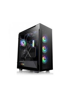 Buy Jupiter V1 Gaming Pc (AMD Ryzen 7, B550 Riptide, 3600Mhz, RX 6900XT Swft 319, 500Gb, 1Tb, 850W PSU, TT Divider 500 TG ARGB, TT TH 240Mm) Black in UAE