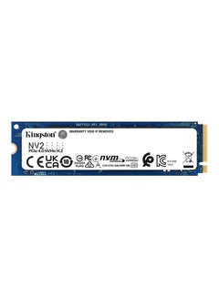 اشتري NV2 250G M.2 2280 PCIe 4.0 NVMe SSD 250 GB في الامارات