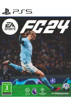 اشتري Sports FC 24 - PlayStation 5 (PS5) في السعودية