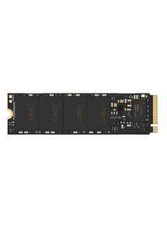 اشتري NM620 SSD 2 تيرابايت PCIe Gen3 NVMe M.2 2280 محرك أقراص الحالة الصلبة الداخلي، سرعة قراءة تصل إلى 3300 ميجابايت/ثانية، للاعبين وعشاق الكمبيوتر الشخصي 2 تيرابايت في الامارات