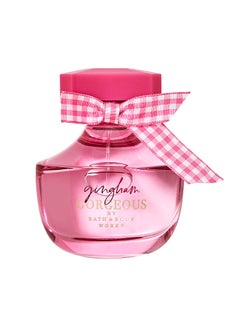 اشتري Gingham Gorgeous Eau de Parfum 73.75ml في الامارات