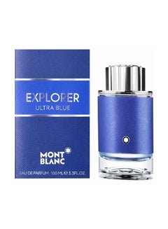 Buy Explorer Ultra Blue EDP 100ml in UAE