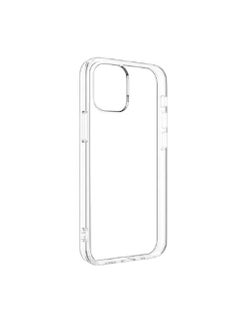 Buy Protection case for iPhone 14 Pro Clear in Egypt